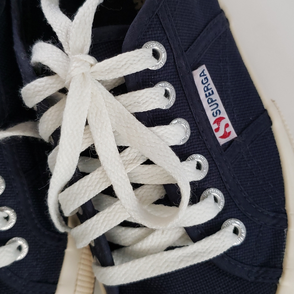Superga shoes - Picture 3 of 10